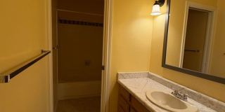 Mesa 2 Bedroom 1 Bath in Triplex Building Gallery 12