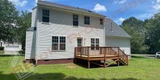 Beautiful 3 Bedroom 2 Car-Garage Home w/ Huge Bonus Room @ Grande Park, Durham, Available July 7th! Gallery 41