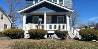 Spacious 4-Bedroom Single Family Home at 1423 7th Ave, Neptune, NJ Gallery 1