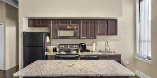 5&15 Apartments Gallery 12