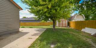 Spacious Ranch Home with 3-Car Garage, Finished Basement & Fenced Yard! Gallery 52