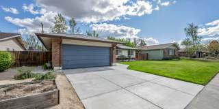 Fully Furnished Single Level Brick Home and Pet Friendly Gallery 52