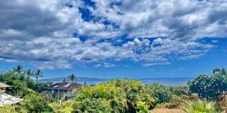 Maui Meadows - 2 Bed 1 Bath Unfurnished Cottage with Panoramic Ocean Views Gallery 3