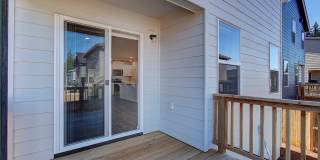 Spacious 4bd 2.5ba Brand New Home - Avail Now! Gallery 33