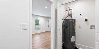 Location, Location - Duplex Unit A - 636 Francis PL NW/ 2 bedroom, 2 bath - off street parking $1800.00/month Gallery 26
