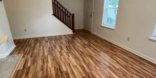 Rutherford 3 Bedroom 3 Bath with Den Town House Gallery 6