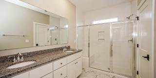 3-Bedroom, 2.5 Bath Townhome for Rent in Mooresville, NC | Attached 2-Car Garage & Modern Kitchen Gallery 11