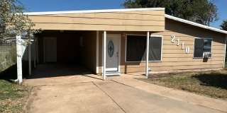 2110 Glenwood Drive Gallery 1