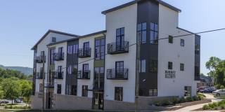 Burnet on Elliott Gallery 1