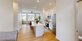 Factory 52 Townhomes Gallery 23
