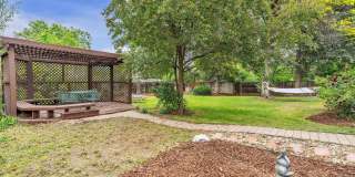 4 Bedroom Home with Finished Basement, Chef’s Kitchen & Large Yard in Hampden Heights Gallery 15