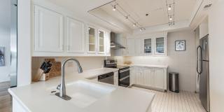 American Towers Furnished Condominium Downtown Salt Lake City Gallery 5