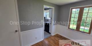 Beautiful 3 Bedroom 2 Bathroom in Kansas City Gallery 11