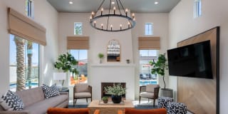 Pillar at Fountain Hills Gallery 17