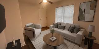 Park House Apartments Gallery 27