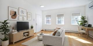 75 Jackson Street unit: 1R Gallery 1