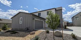 3 Bedrooms | 2.5 Bathrooms | 2-Car Garage | Former Model Home | Built in 2025 | Monument Junction Gallery 1