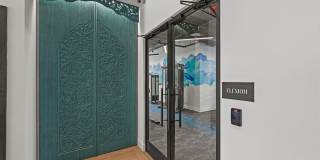 Leksa at Cityplace Gallery 33