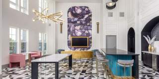The Boulevard Gallery 4