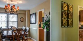Chilton Towers Gallery 11