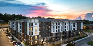 The Dalton by Alta Gallery 33