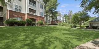 Falls Pointe at the Park Apartments - Affordable Housing Gallery 23