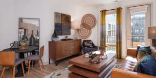 Brickline at The Mercantile Gallery 24