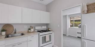 Affordable Housing- HOC Battery Lane Apartments Gallery 3