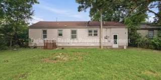Tulsa House for Rent (3beds/1baths) Gallery 21