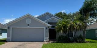 Wonderful 4 bedroom, 2 bath home on the lake in the desirable Phillips Landing Subdivision. Gallery 1