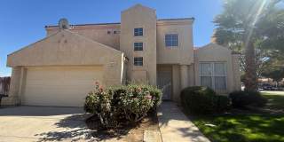 East Palmdale 3 Bedrooms! Gallery 1