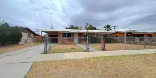 Northeast El Paso 3bed/2Bath Gallery 1