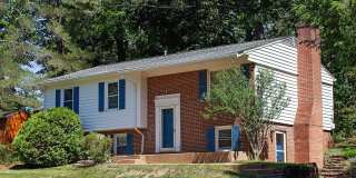Move-in Ready, Pet-Friendly Northern Albemarle County Home Gallery 1