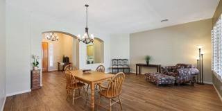 Incredible amenities, SOLAR, gorgeous backyard with private pool!  New Turf! Gallery 15