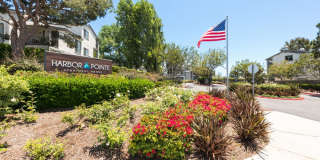 Harbor Pointe Apartments Gallery 9