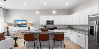 Villas at Capital Twenty Gallery 8