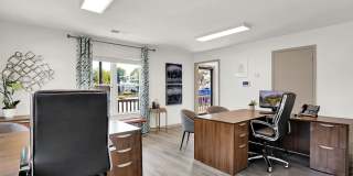 Rock Creek Apartments Gallery 12