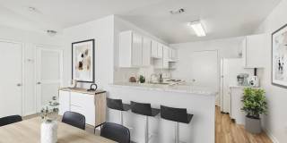 Las Villas De Leon - Affordable Housing Gallery 26