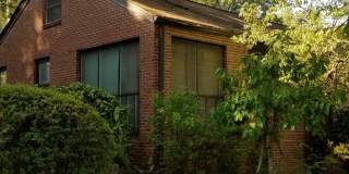City of East Point Renovated Tudor Style Home Gallery 3