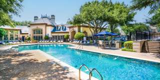 The Arches at Park Cities Gallery 8