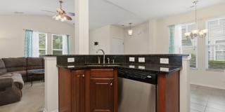 Relax & Unwind in this Spacious End-Unit Townhome Gallery 13