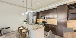 Lakeside Villas at Cinco Ranch Gallery 8