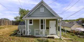 1240 S 15th St - Back House Gallery 1