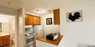 Brookfield Corporate Apartments Gallery 2
