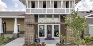 Affordable Housing - Frontera Crossing Gallery 36