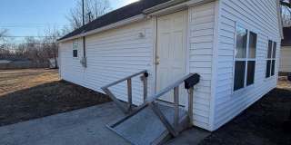 614 1/2 Broad Street Gallery 1