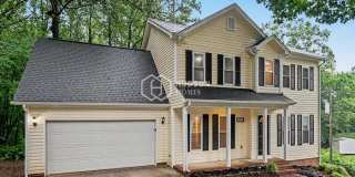2802 Cross Tie Lane Gallery 1