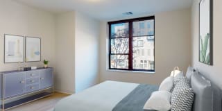 Cavalier at the Crosswalks Gallery 18