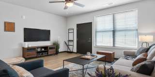 Authentix Quincy Street Gallery 2