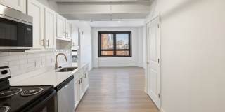 Artspace Lofts Gallery 5